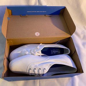 White Keds